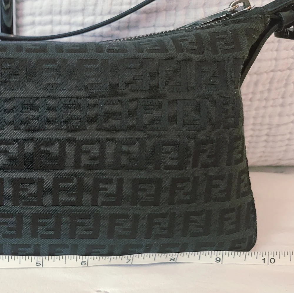 Fendi Pochette - Picture 8 of 16